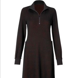 CAbi Cuddle Dress NWT